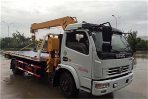 永顺24小时道路救援服务