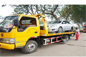 永顺附近24小时汽车拖车服务热线