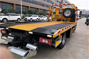 永顺24小时汽车送油服务公司